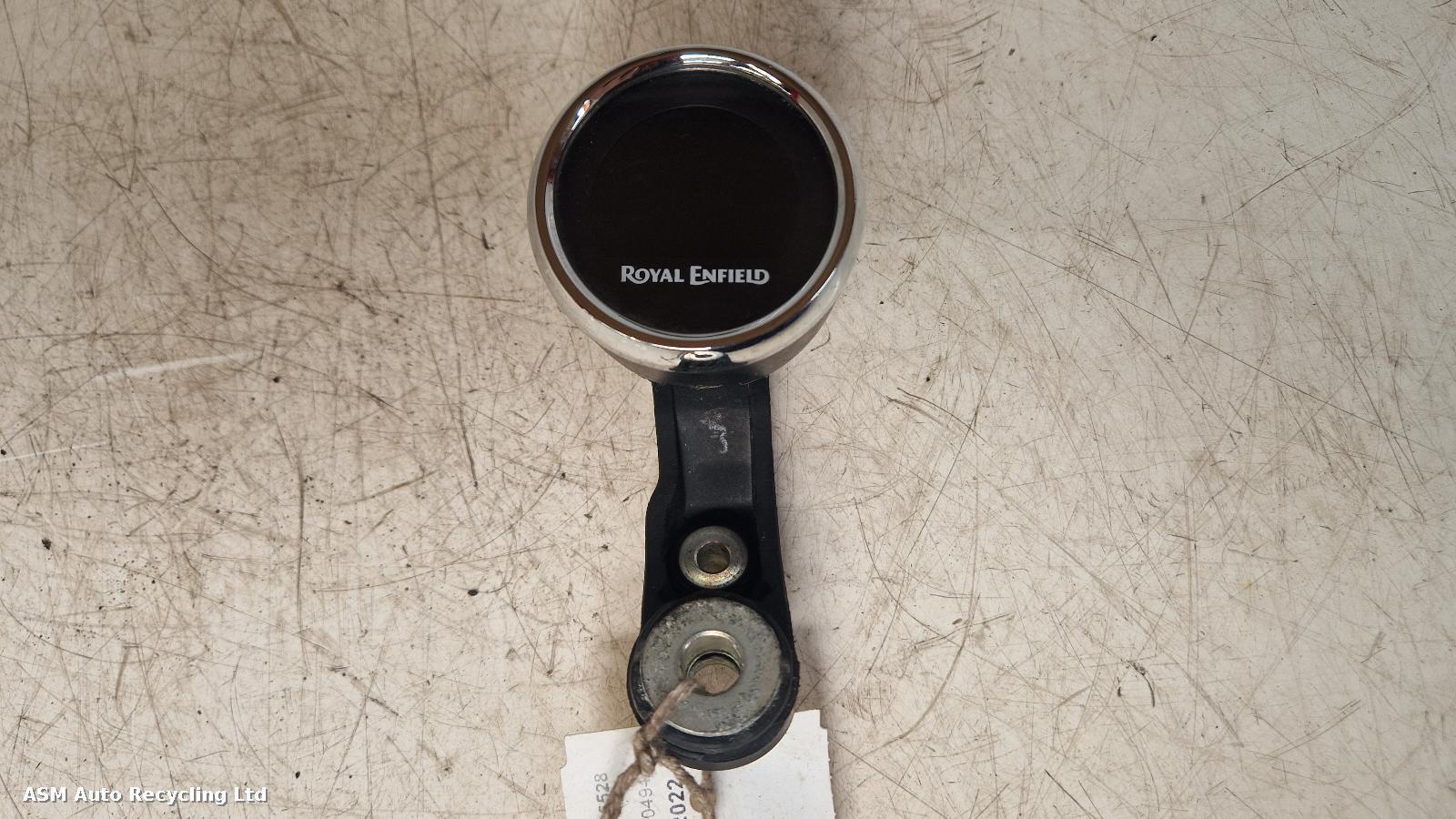 View Auto part Misc Royal Enfield Meteor 350 2022