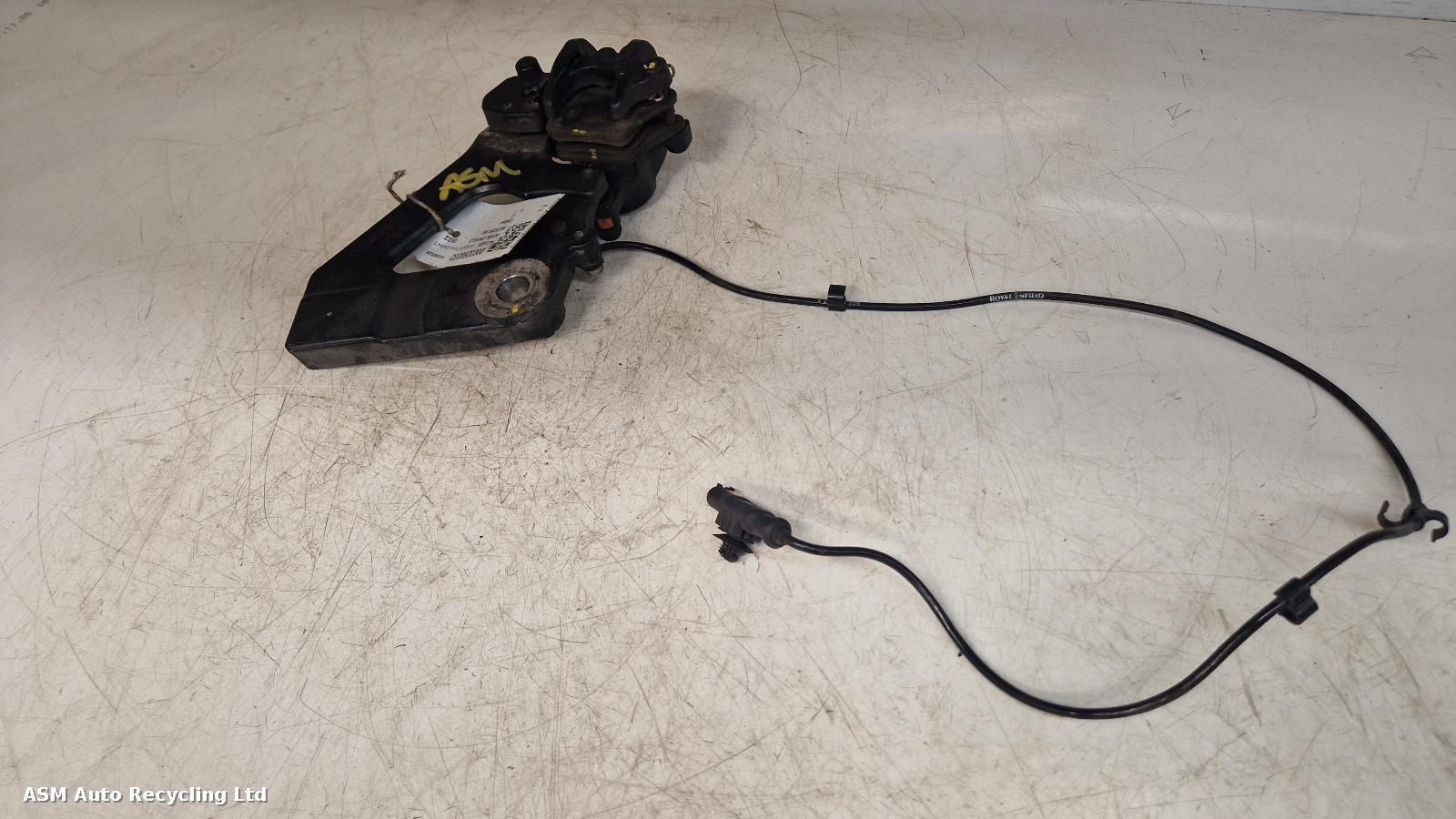 View Auto part Caliper Royal Enfield Meteor 350 2022