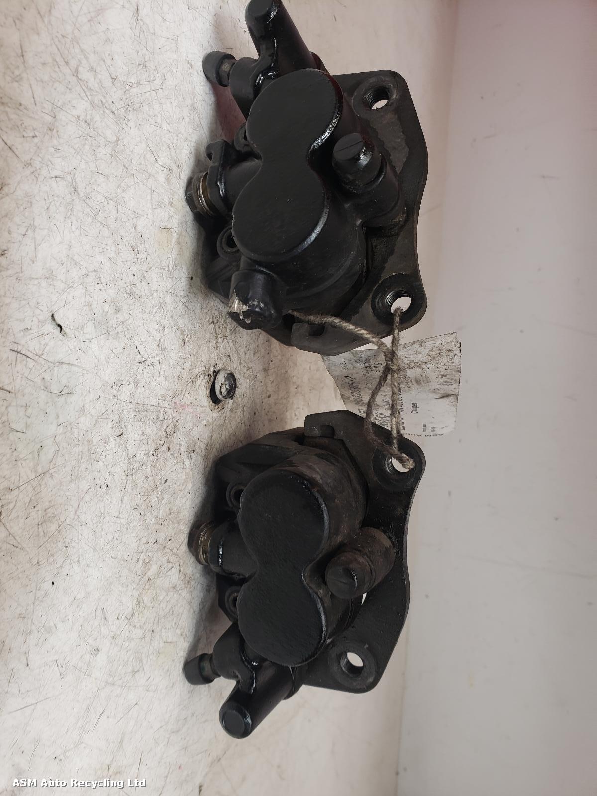 View Auto part Caliper Suzuki An 400 Burgman 2015