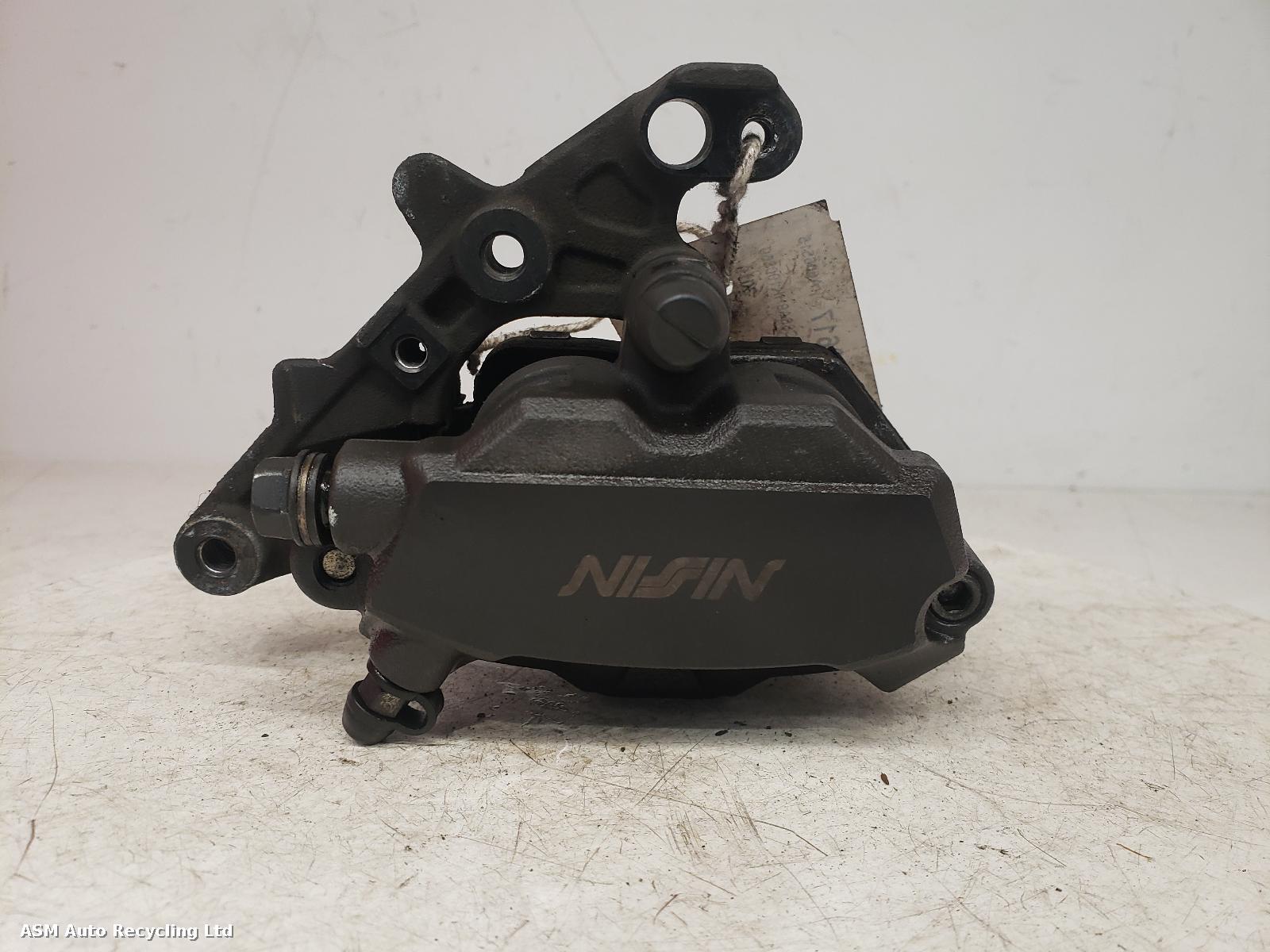 View Auto part Caliper Honda Nc 750 2019