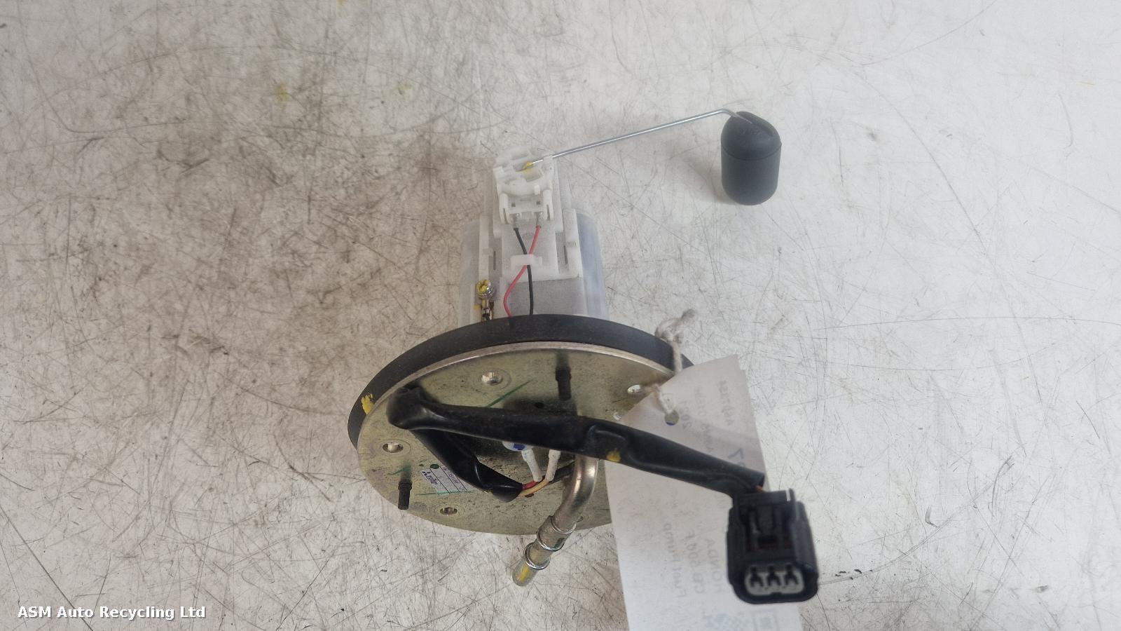 View Auto part Fuel Pump Honda Cb 500 F 2021