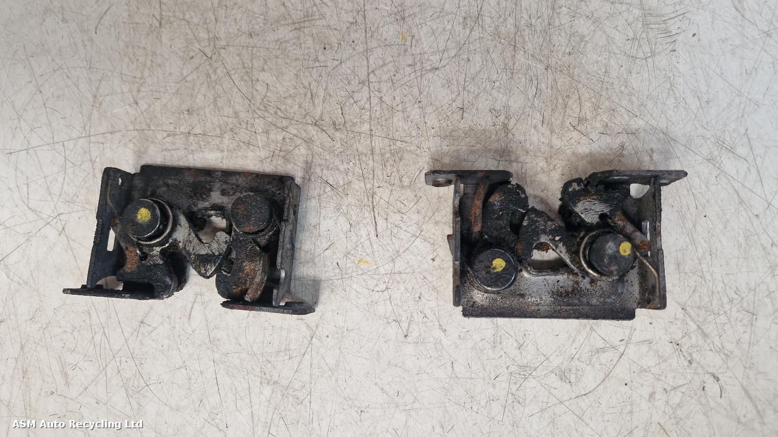 View Auto part Bonnet Latch Bmw 3 Series 2012