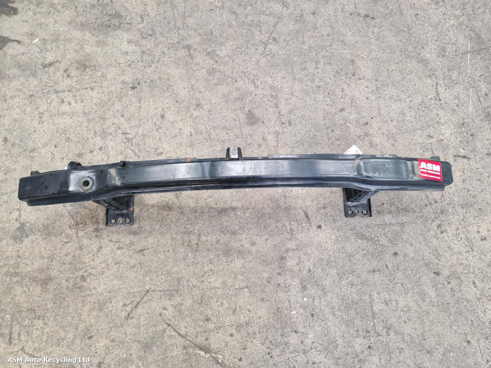 View Auto part Front Bumper Reinforcement Bmw 3 Series 2012