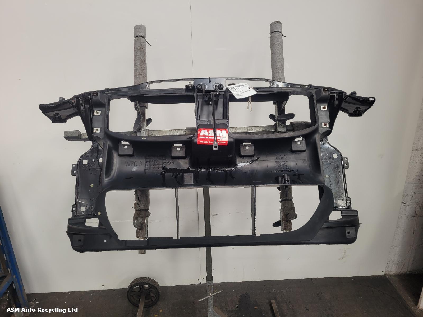 View Auto part Front Panel Bmw 3 Series 2012