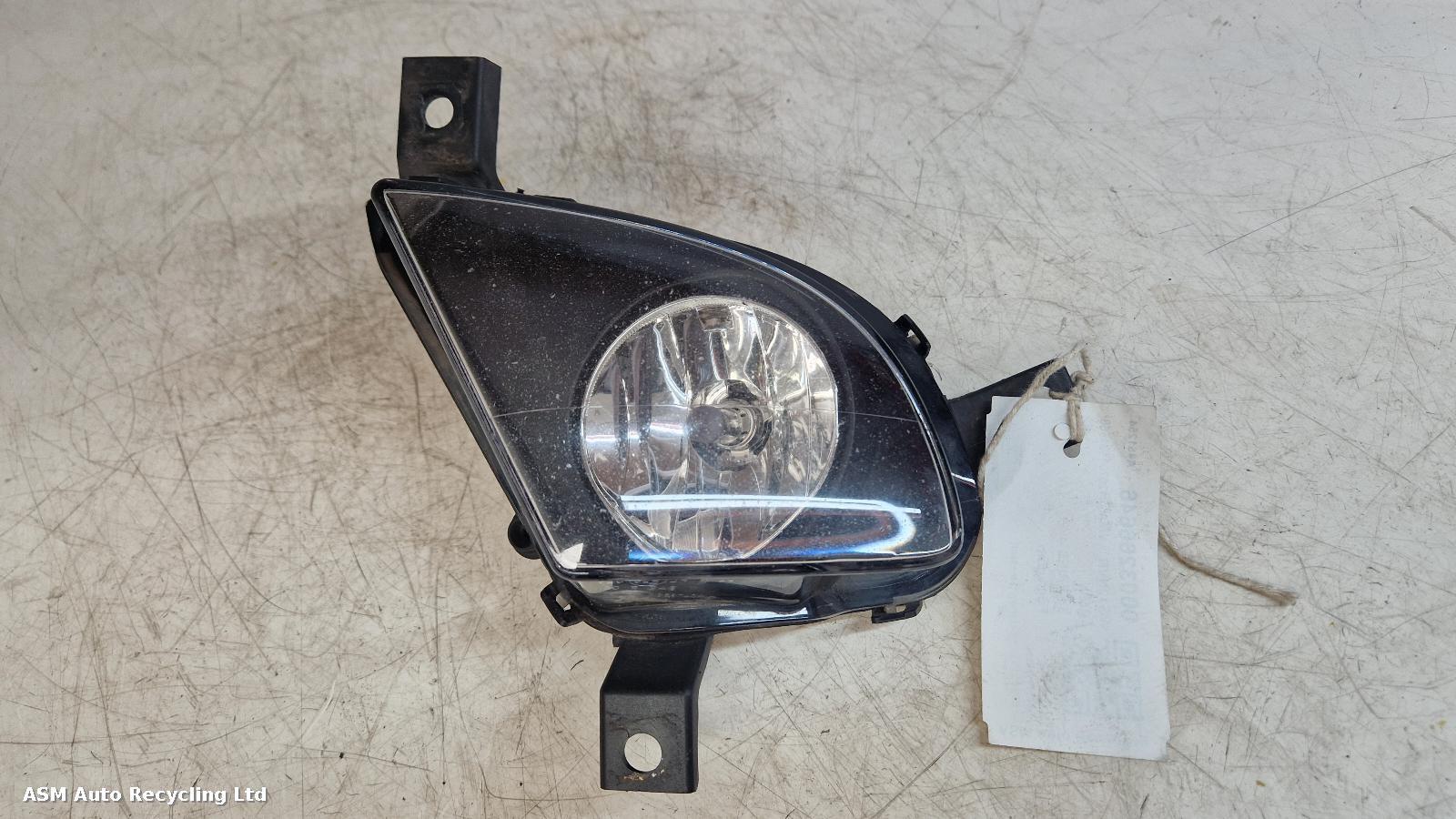 View Auto part Fog Lamp Bmw 3 Series 2012