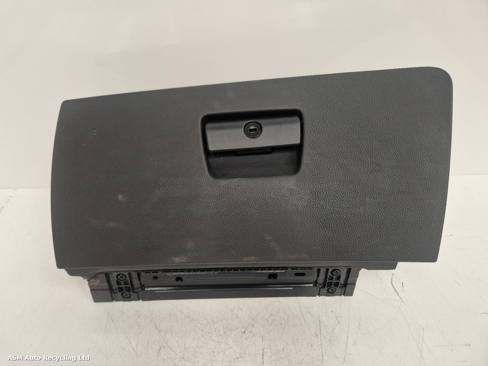 View Auto part Glove Box Bmw 3 Series 2012