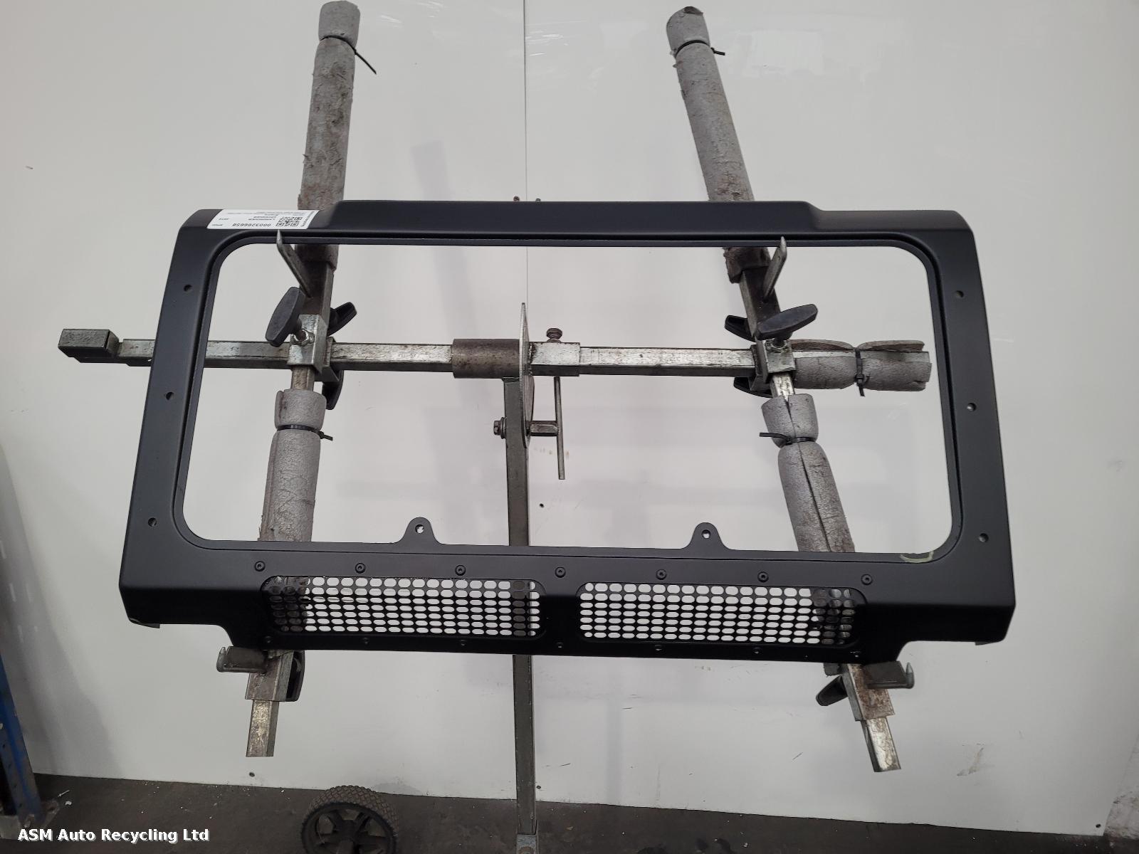 View Auto part Trim Panel Land Rover Defender 2012