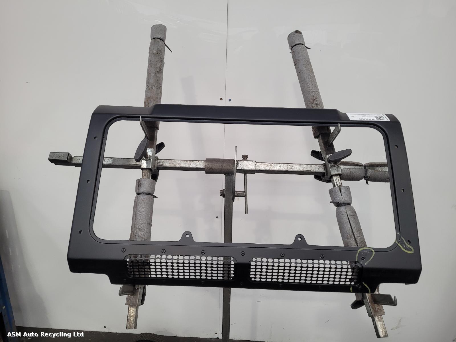 View Auto part Trim Panel Land Rover Defender 2012