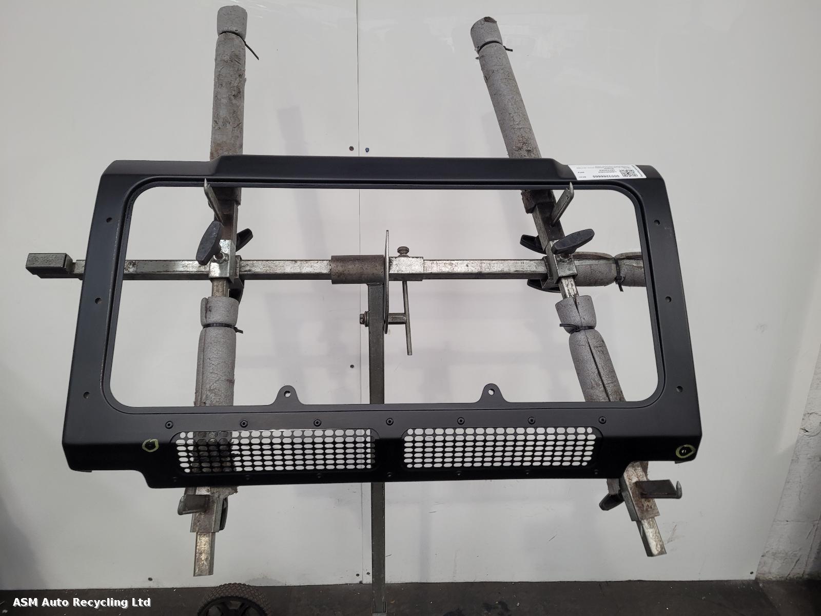 View Auto part Trim Panel Land Rover Defender 2012