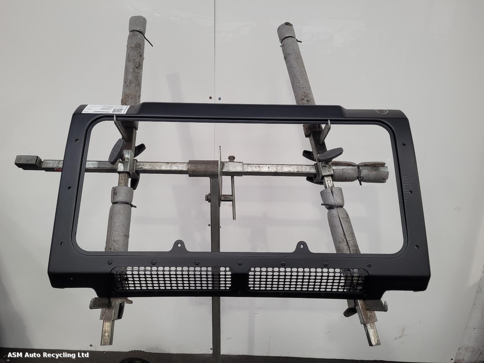 View Auto part Trim Panel Land Rover Defender 2012