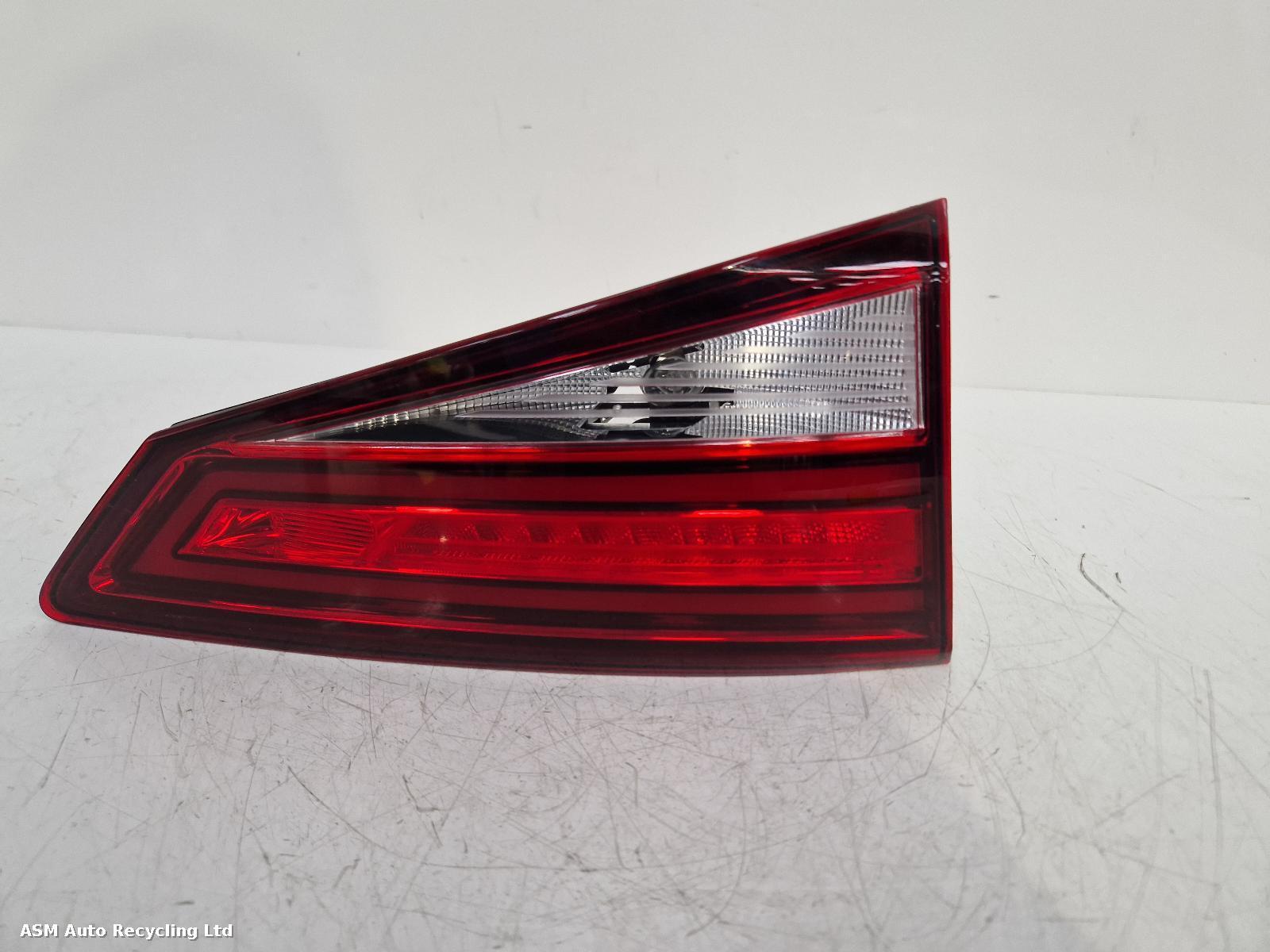 View Auto part L Taillight Seat Ateca 2023