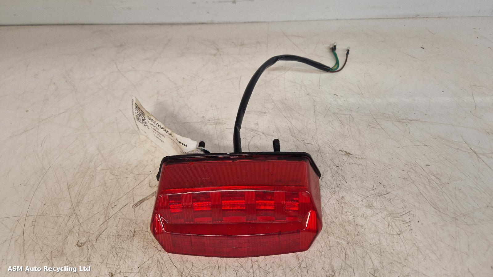 View Auto part Taillight Yamasaki Ty 125 2025