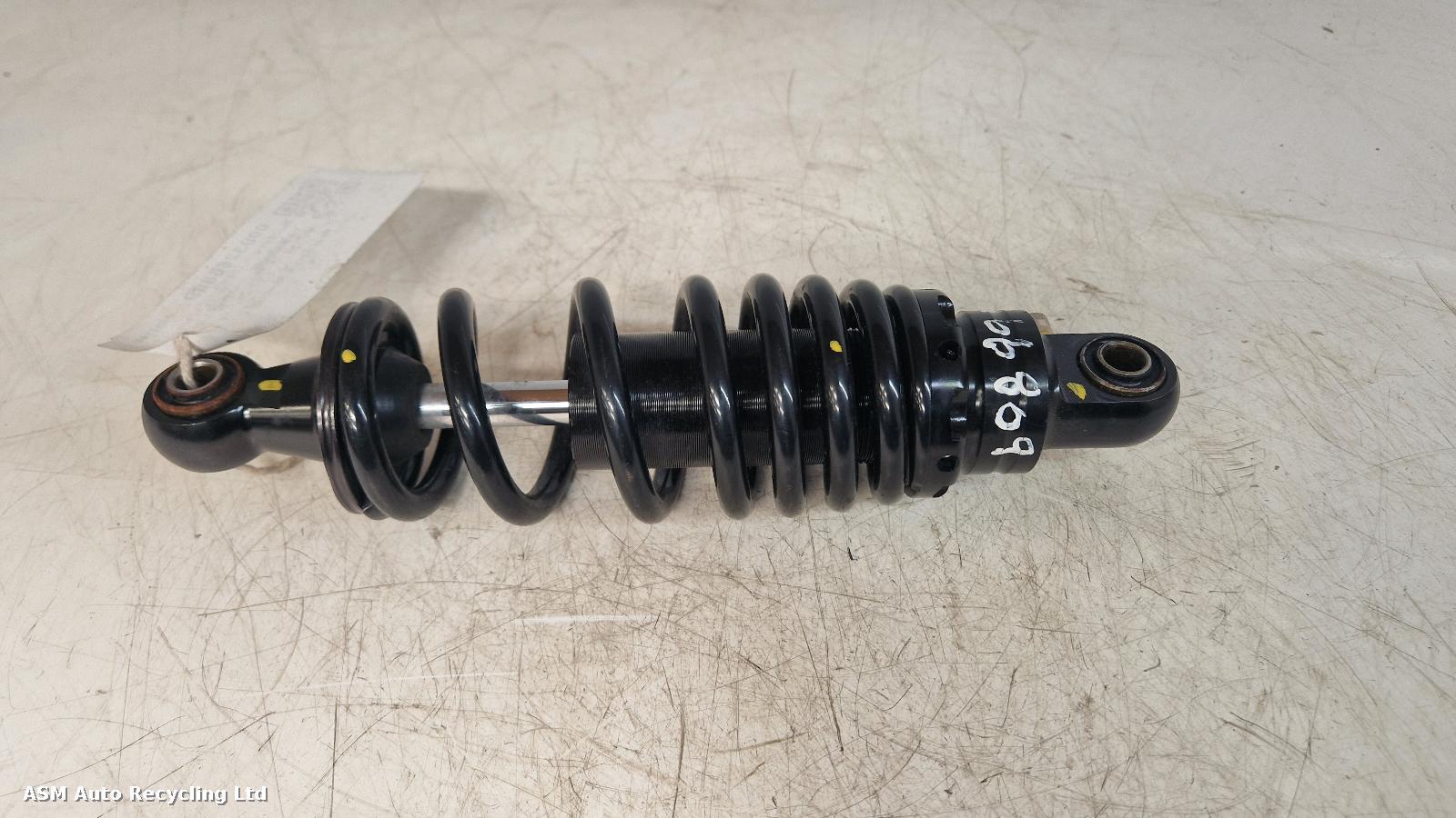 View Auto part Rear Shock Absorber Yamasaki Ty 125 2025
