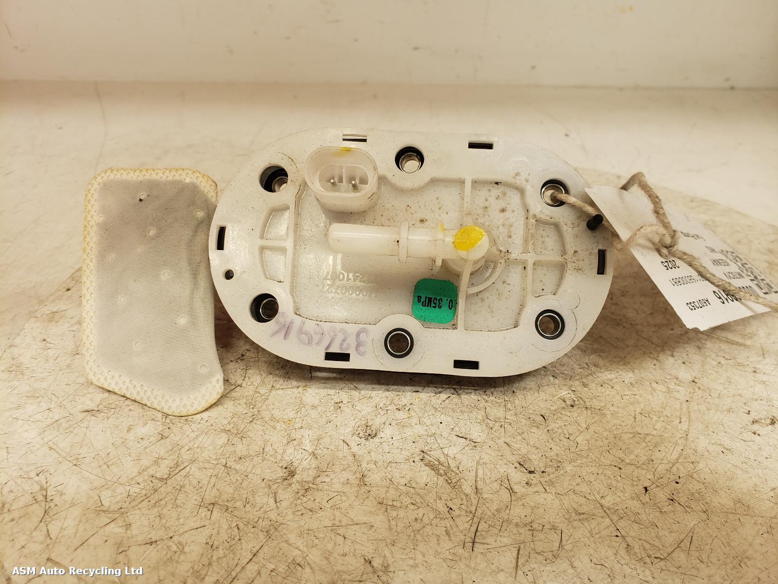 View Auto part Fuel Pump Keeway Rks 2025