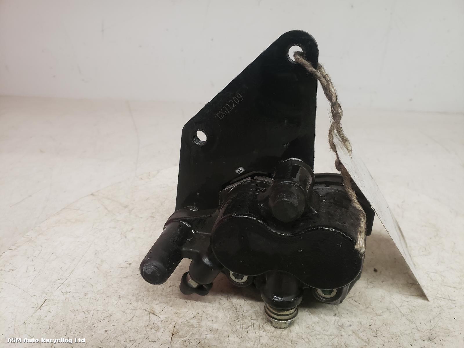 View Auto part Caliper Keeway Rks 2025