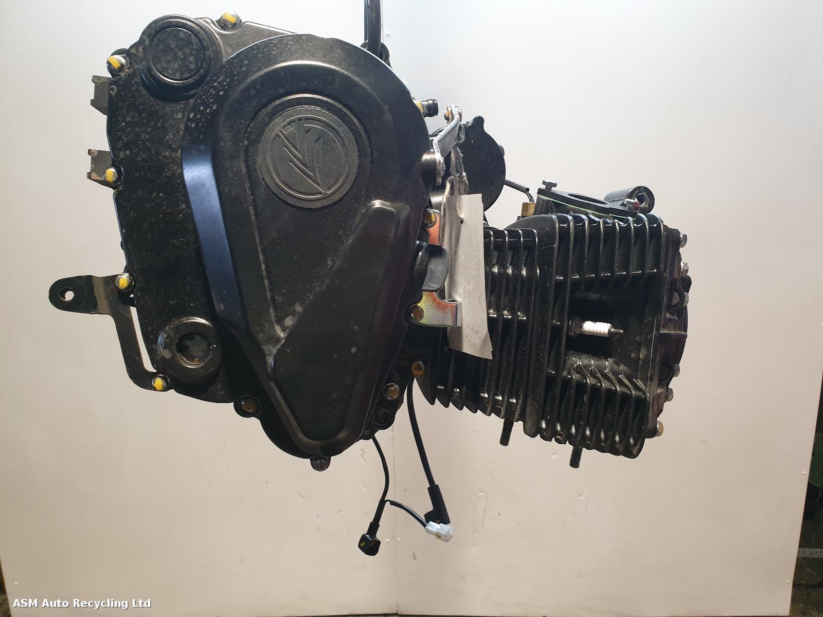 View Auto part Engine Keeway Rks 2025