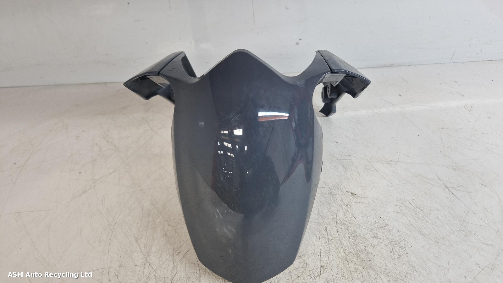 View Auto part Front Mudguard Yamasaki Ty 125 2025