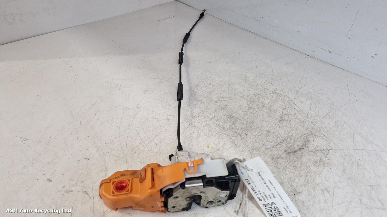View Auto part Door Lock Assembly Ford Ka 2009