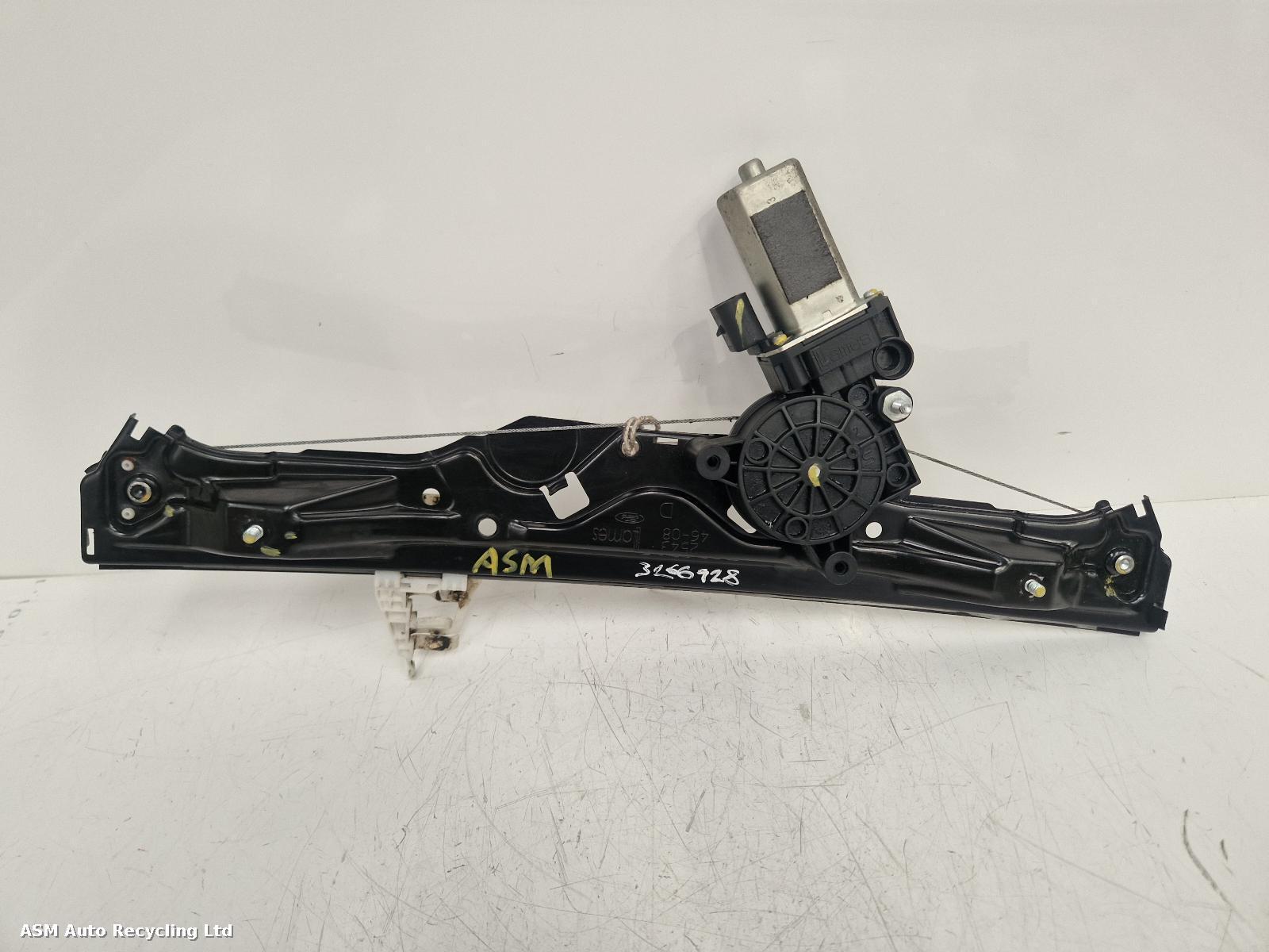 View Auto part RF Window Regulator Ford Ka 2009