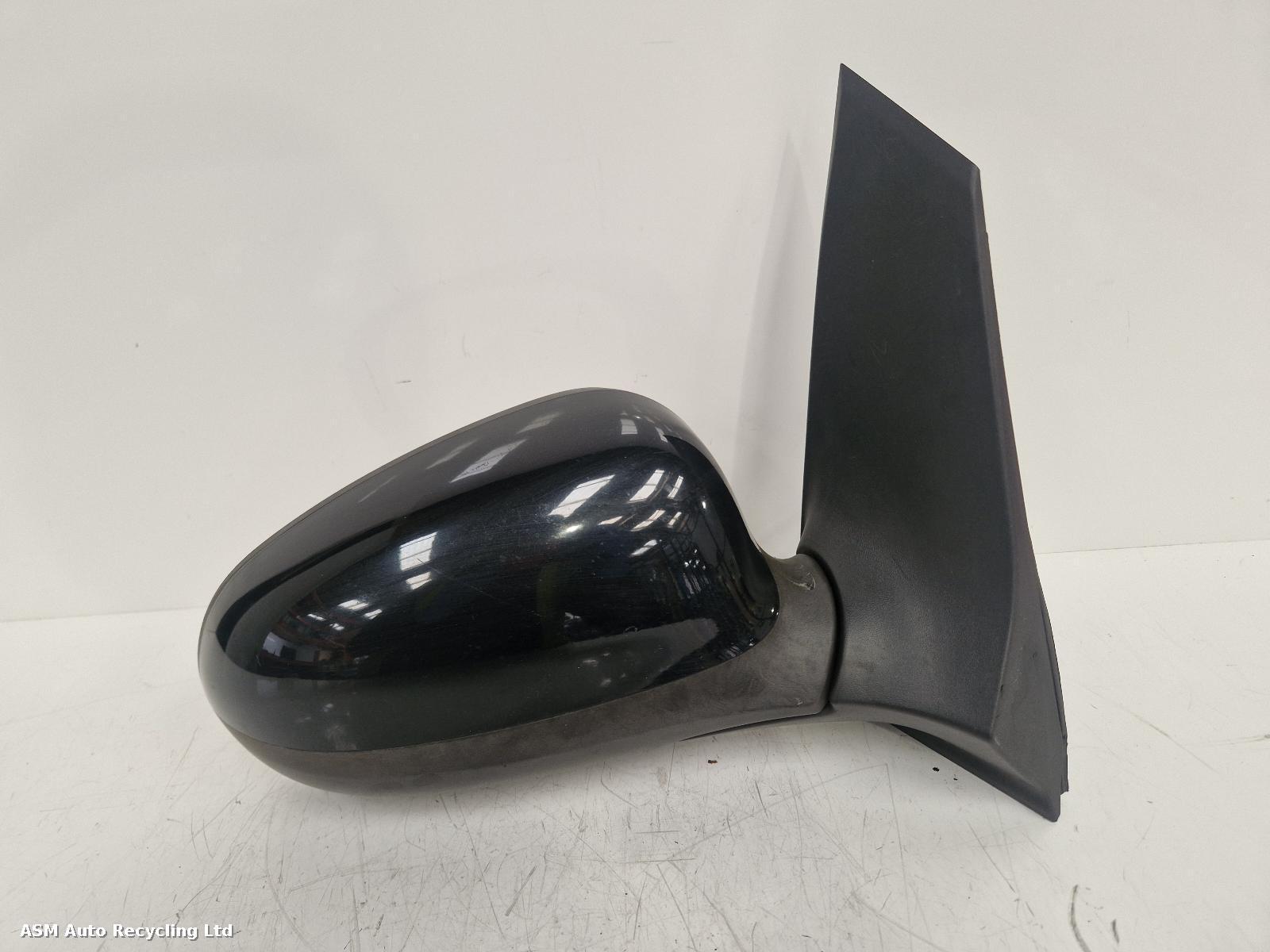 View Auto part R Door Mirror Ford Ka 2009