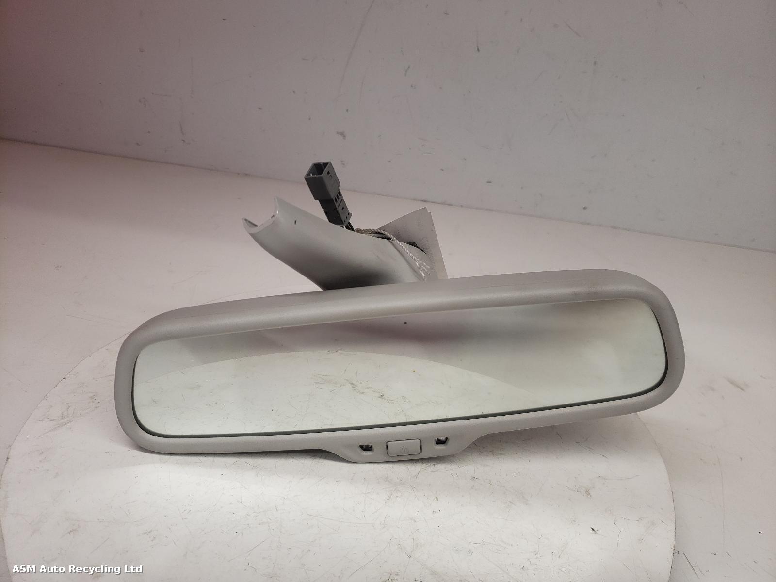 View Auto part Interior Mirror Audi A6 2010