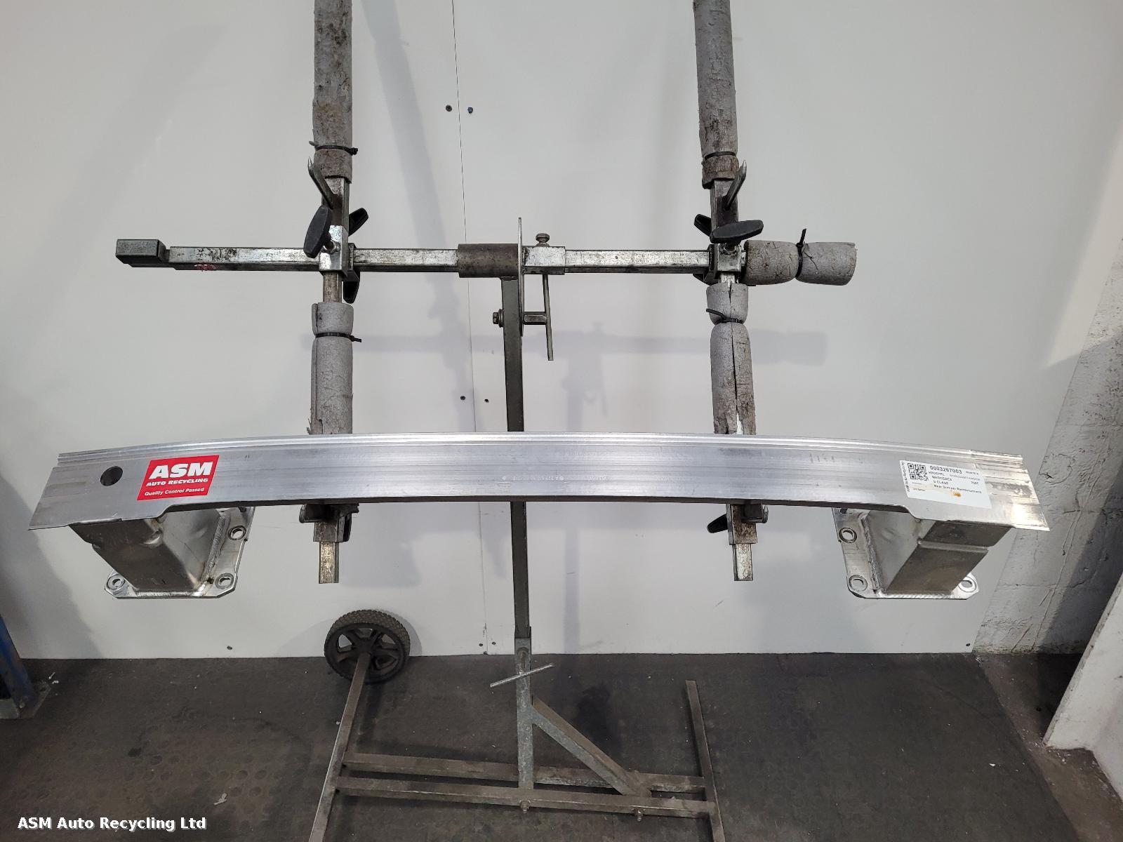 View Auto part Rear Bumper Reinforcement Mercedes S Class 2025