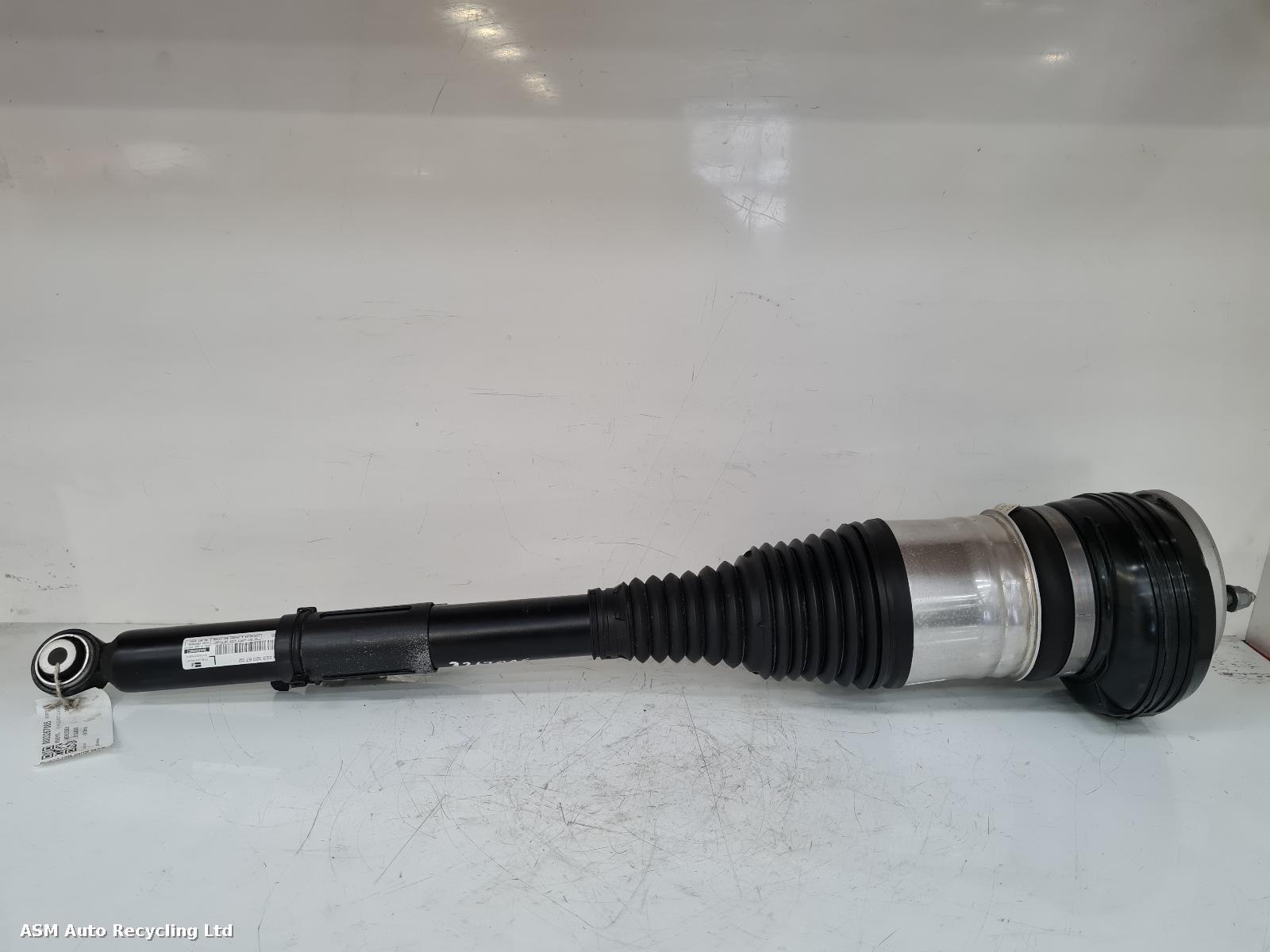 View Auto part LR Strut Mercedes S Class 2025