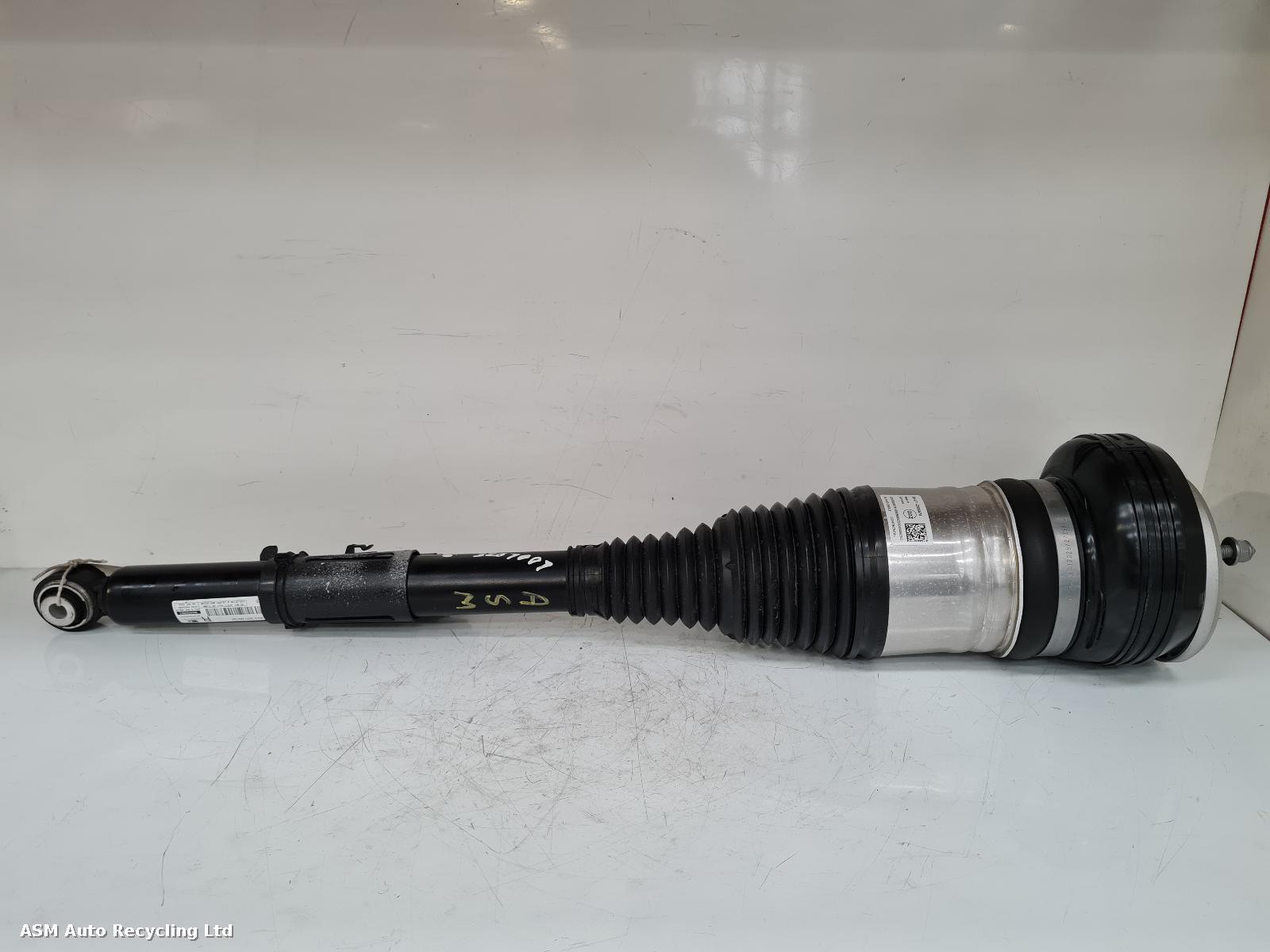 View Auto part RR Strut Mercedes S Class 2025