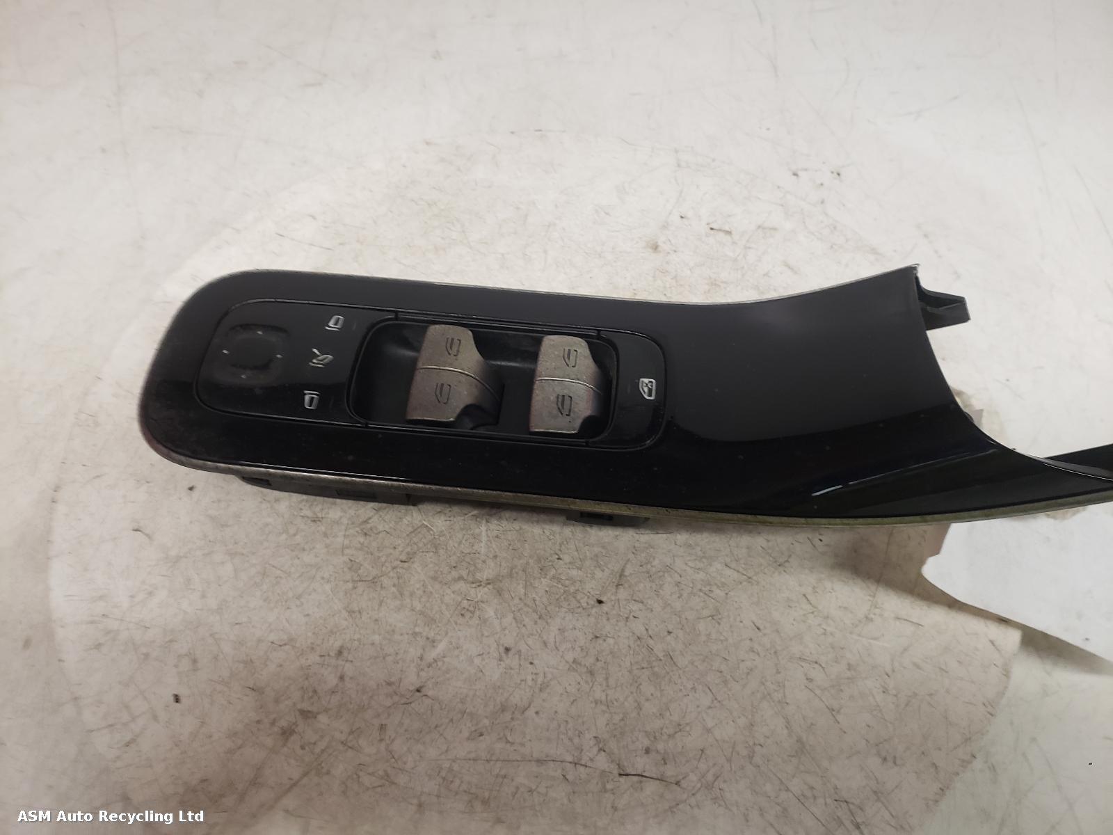 View Auto part Elect. Window Switch Mercedes S Class 2025