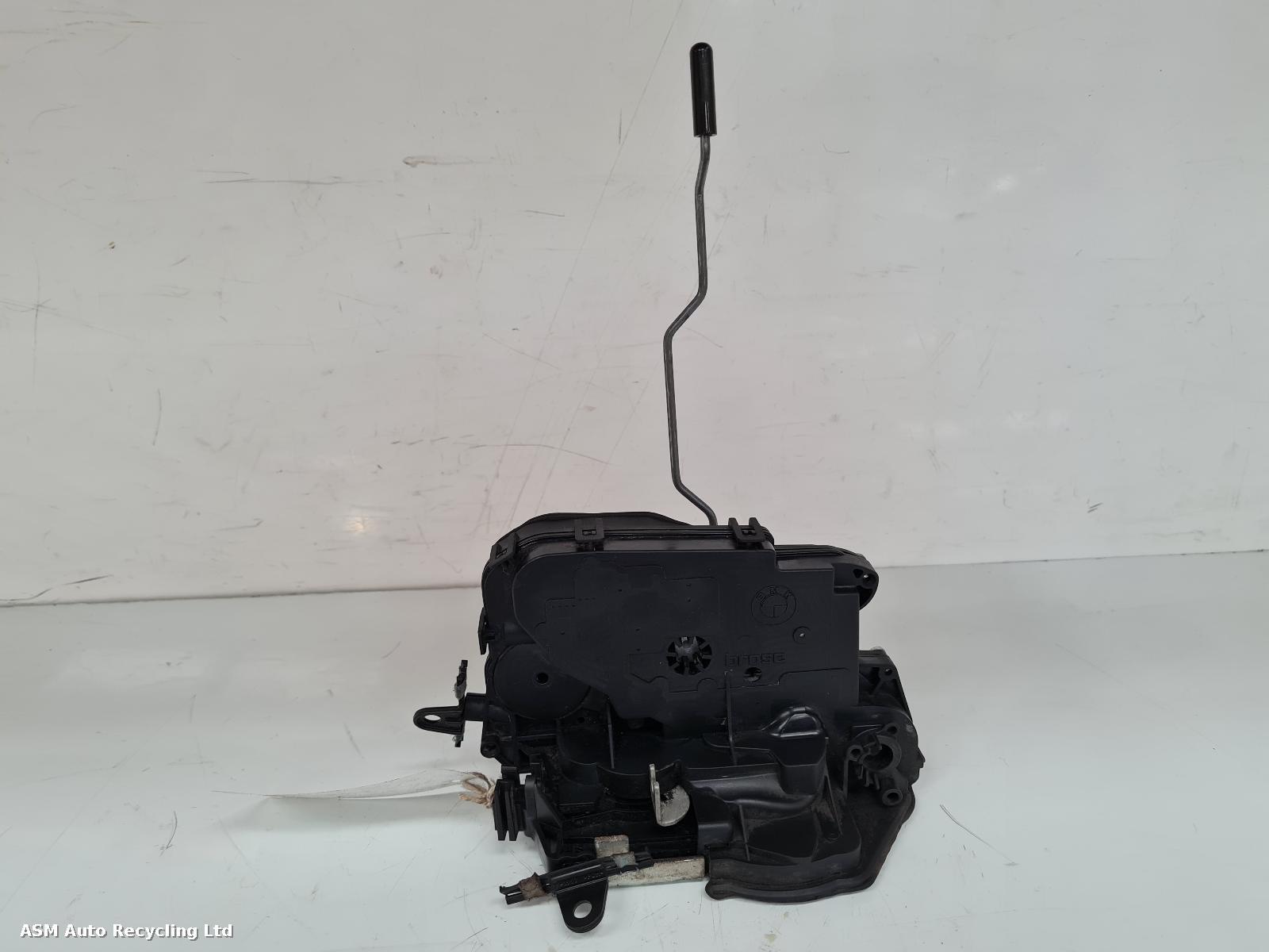 View Auto part Door Lock Assembly Bmw 3 Series 2011