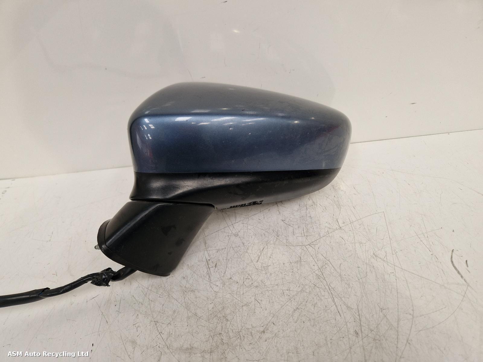 View Auto part L Door Mirror Mazda 6 2013