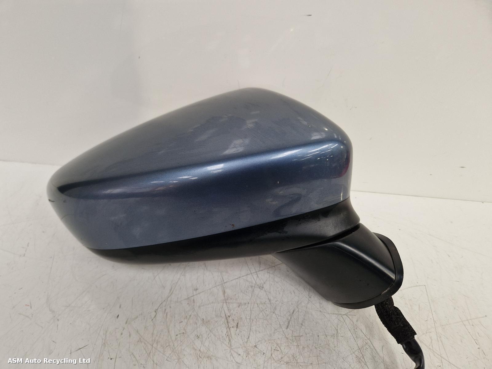 View Auto part R Door Mirror Mazda 6  2013