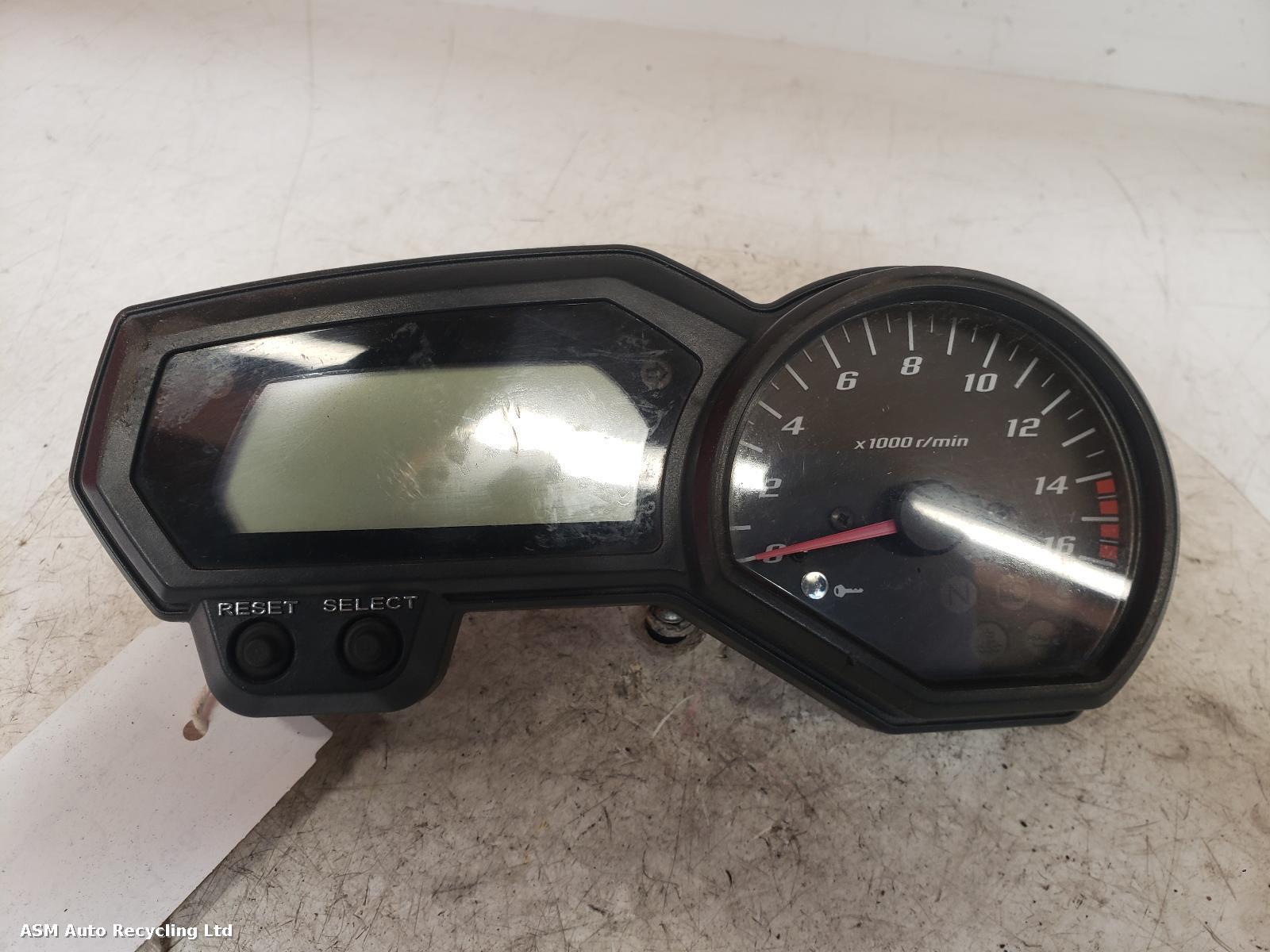 View Auto part Speedometer Yamaha Fz6 2008