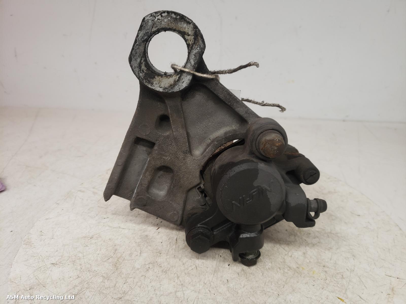 View Auto part Caliper Yamaha Fz6 2008