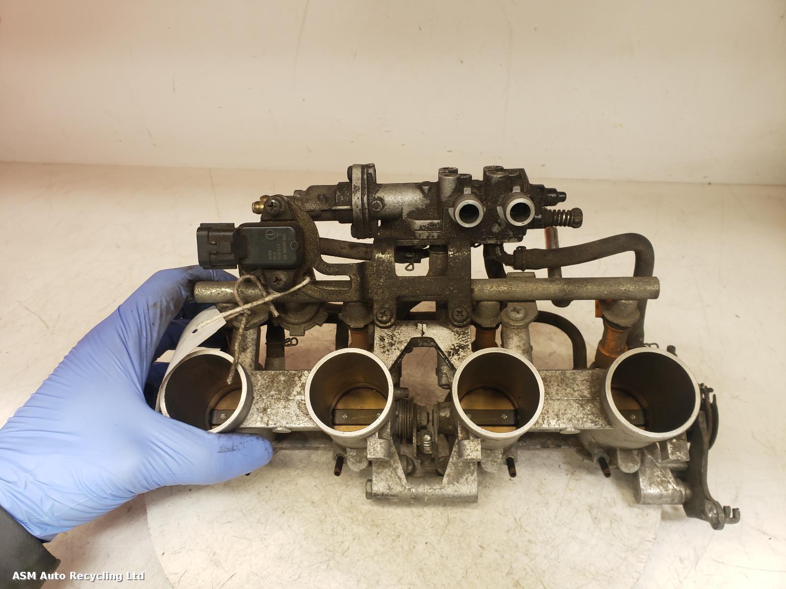 View Auto part Throttle Body Yamaha Fz6 2008