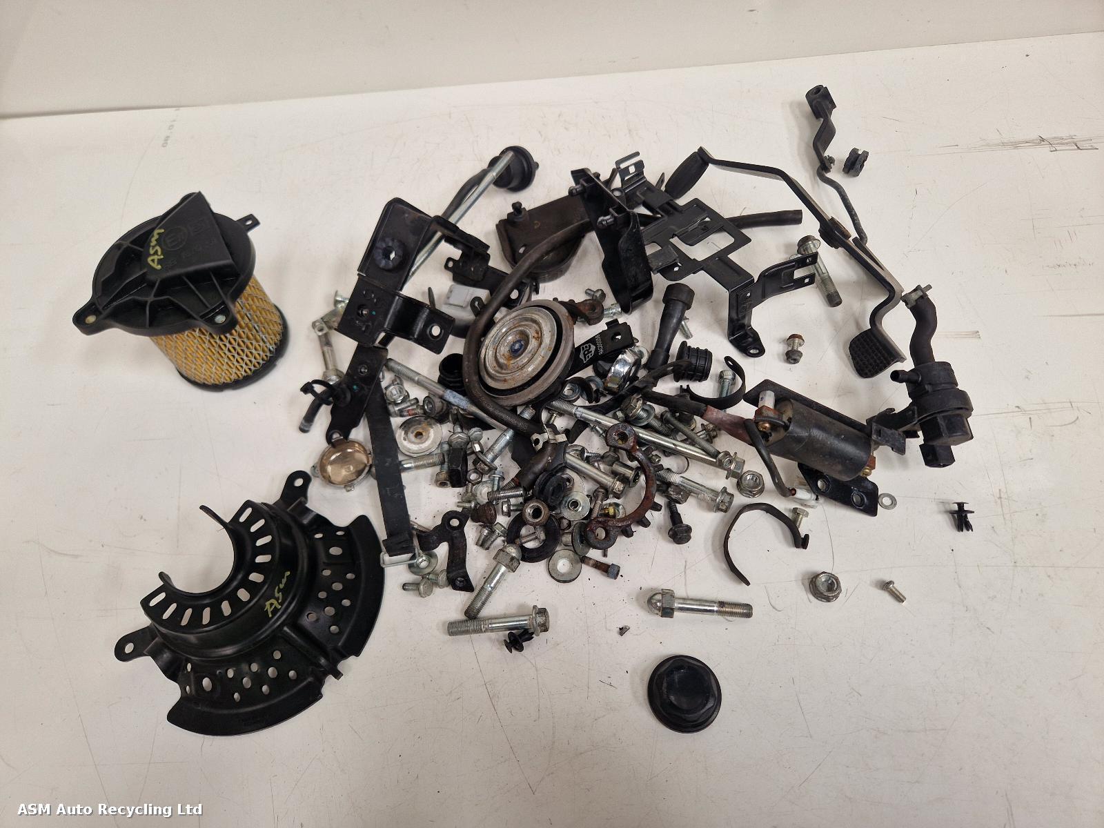 View Auto part Misc Royal Enfield Meteor 350 2022