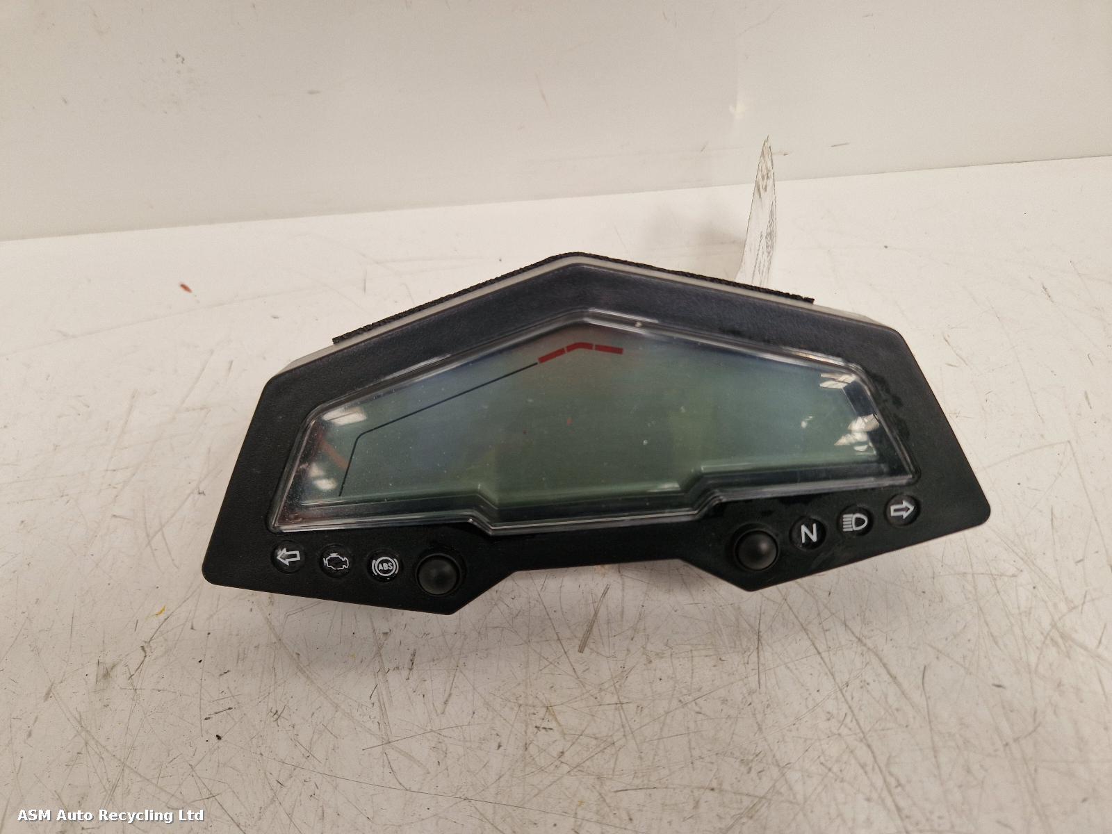 View Auto part Speedometer Zontes Zt 125 2022