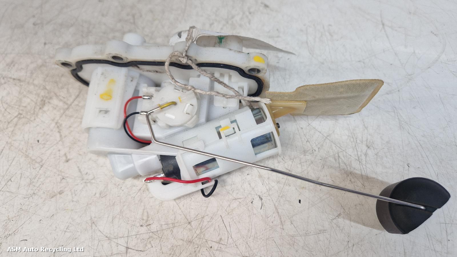 View Auto part Fuel Pump Zontes Zt 125 2022