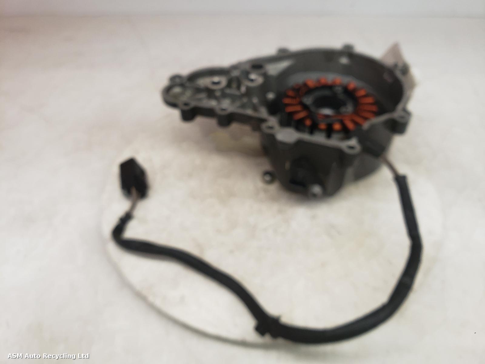 View Auto part Stator Plate Bmw G 310 R 2023