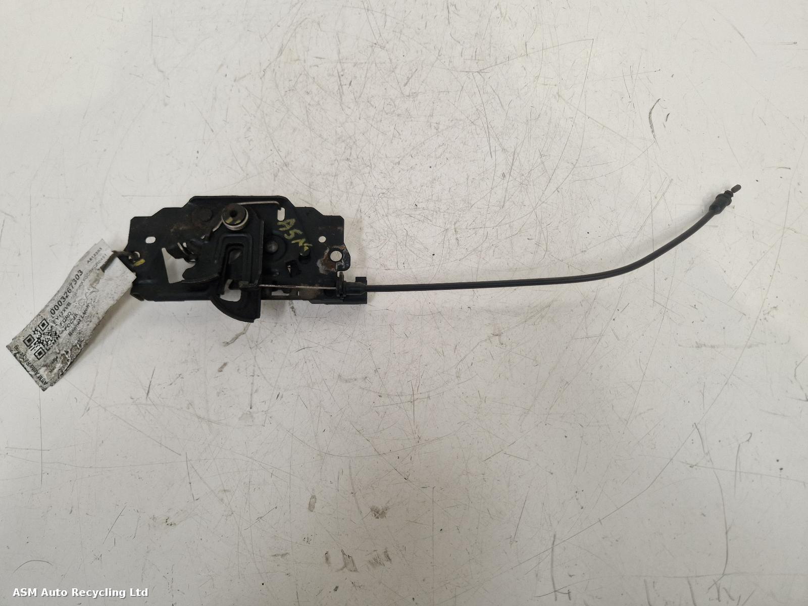 View Auto part Bonnet Latch Ford Focus 2012