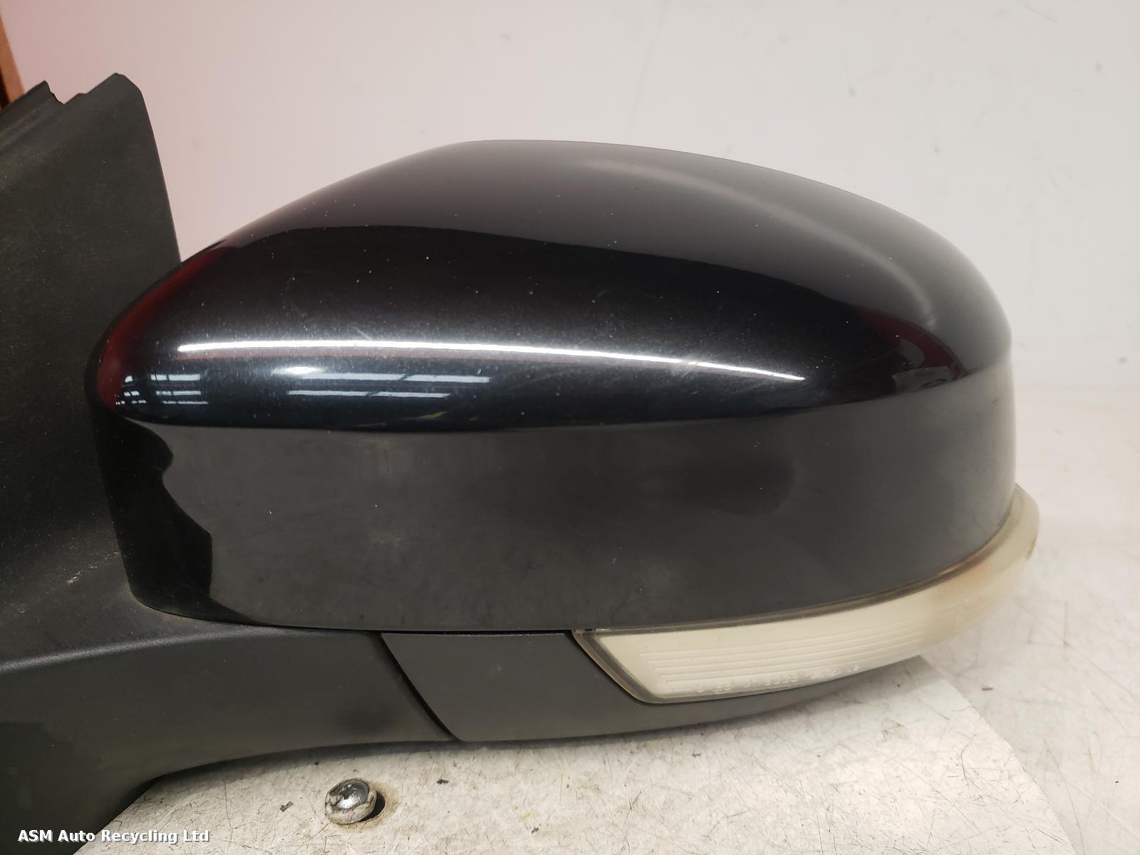 View Auto part L Door Mirror Ford Focus 2012