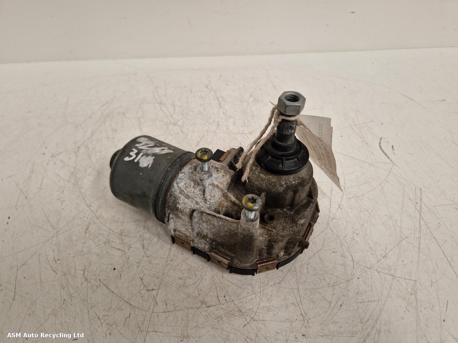 View Auto part Wiper Motor Front Ford Focus 2012