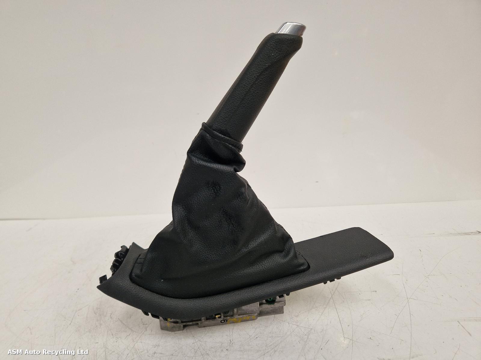 View Auto part Handbrake Lever/Button/Assembly Ford Focus 2012