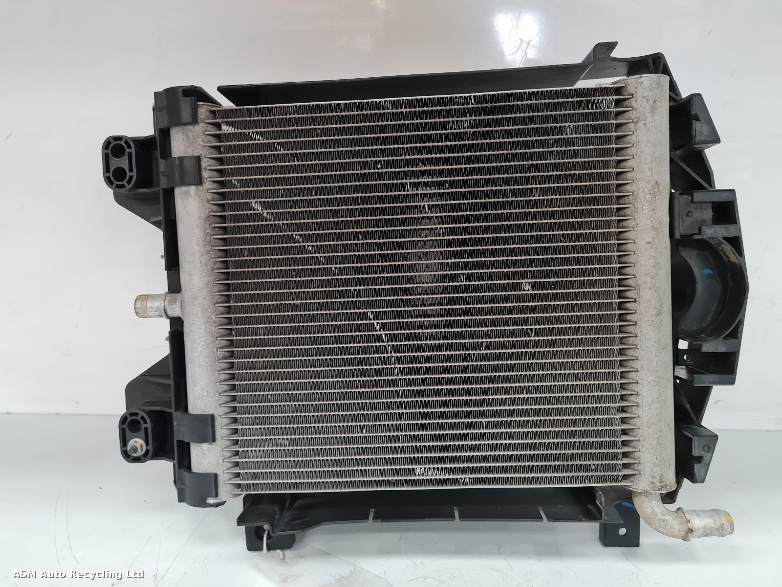 View Auto part Radiator Land Rover Range Rover Sport 2018