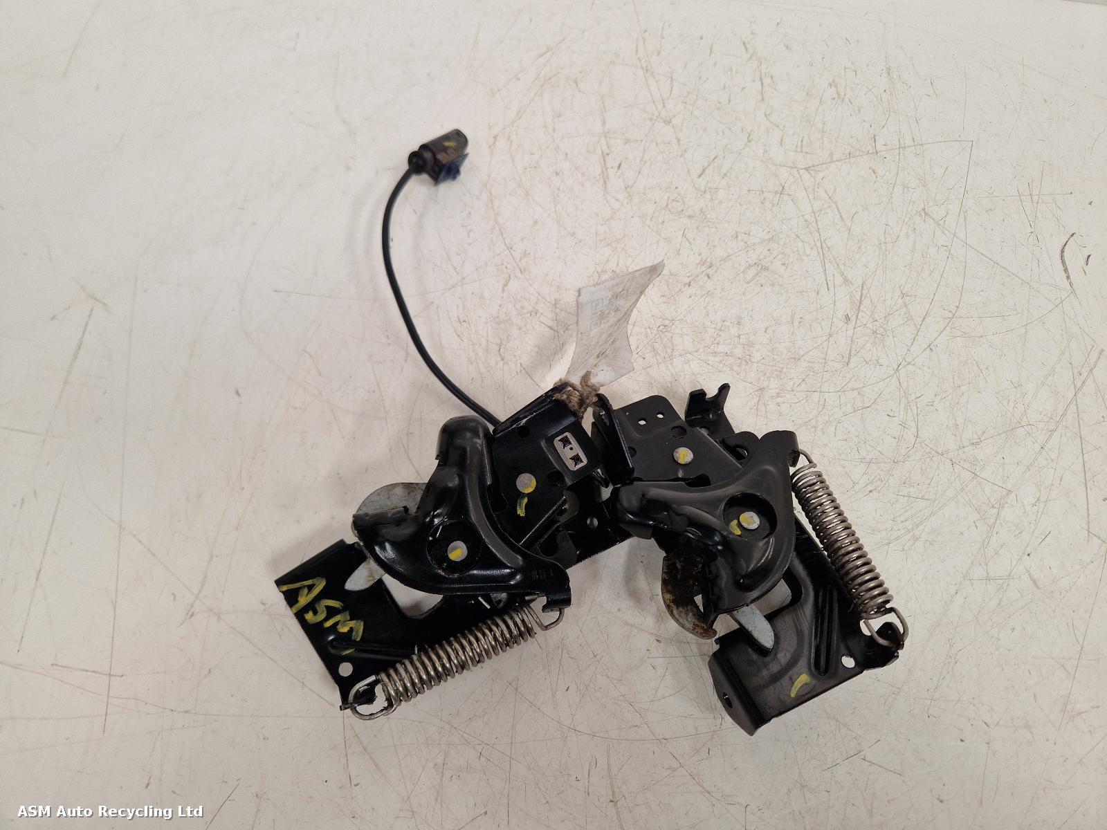 View Auto part Bonnet Latch Bmw 1 Series 2016