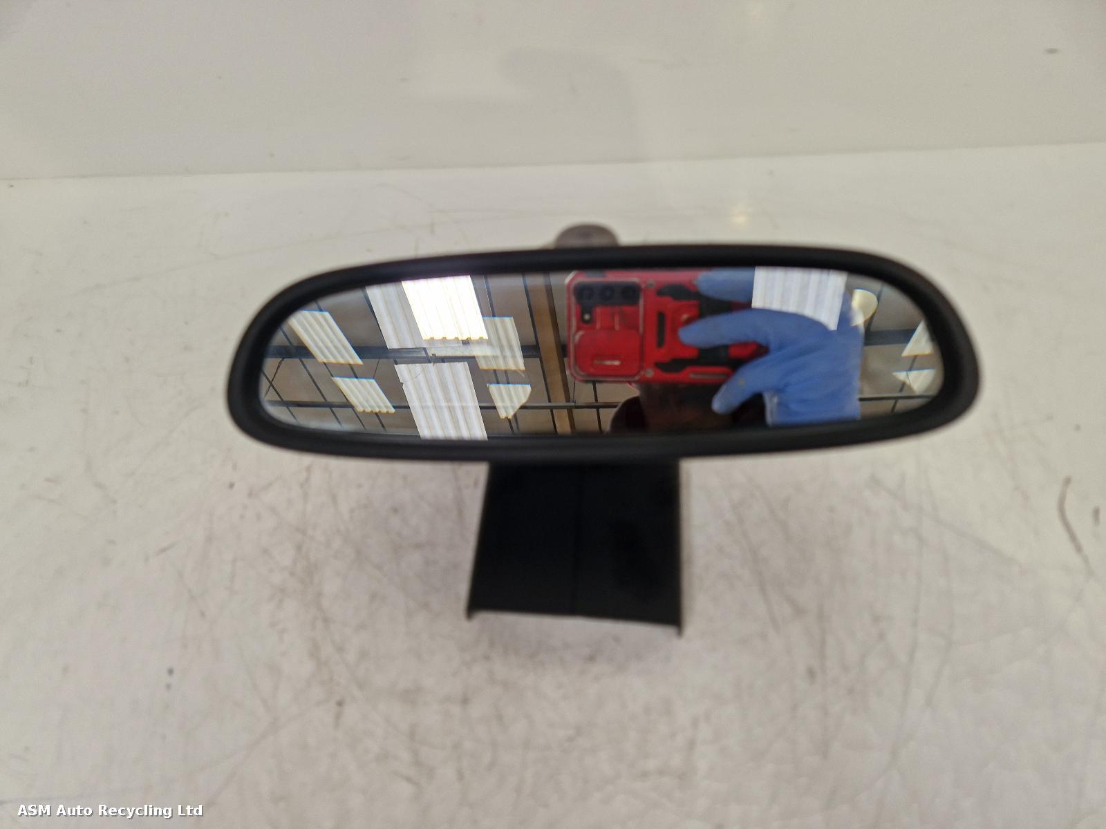 View Auto part Interior Mirror Bmw 1 Series 2016