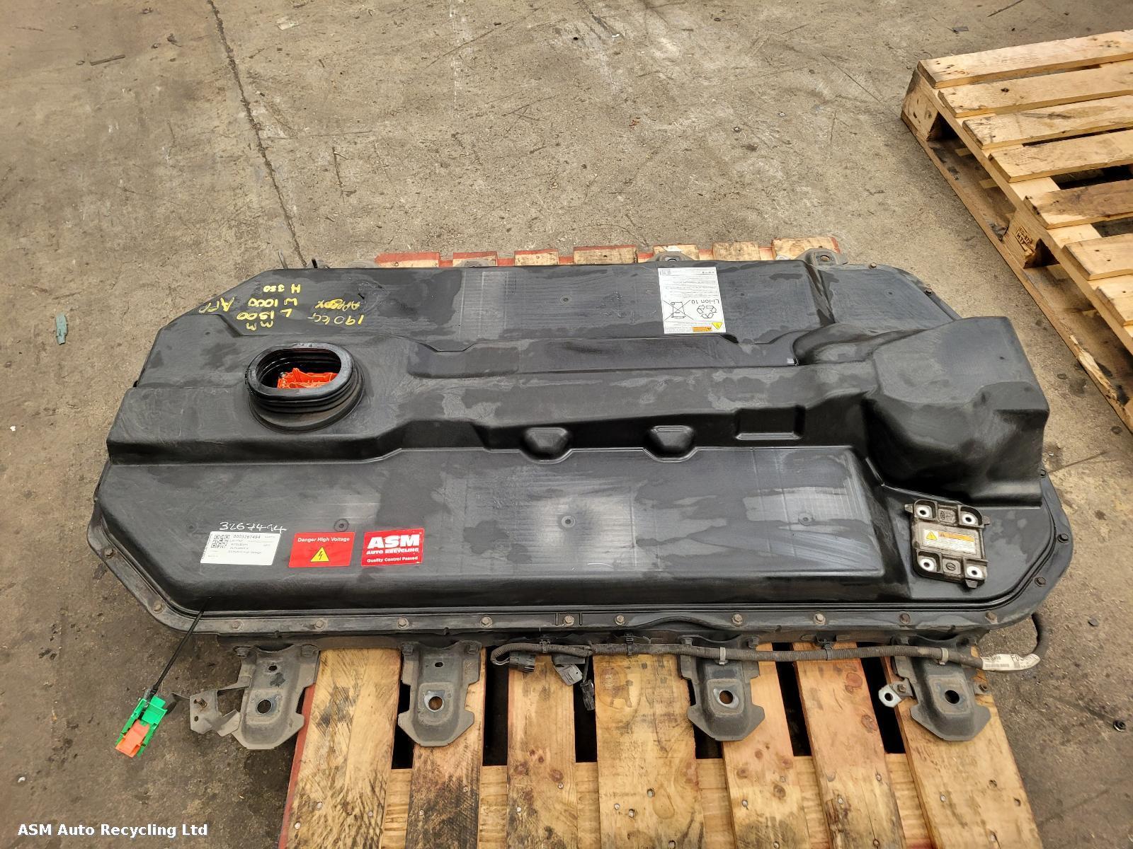 View Auto part Hybrid Battery Cell Mitsubishi Outlander 2017
