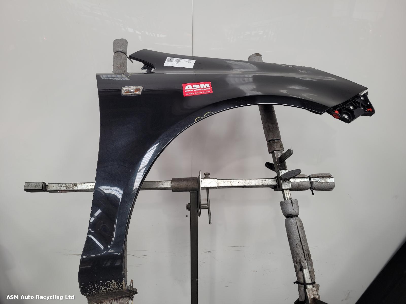 View Auto part R Wing Vauxhall Corsa 2013
