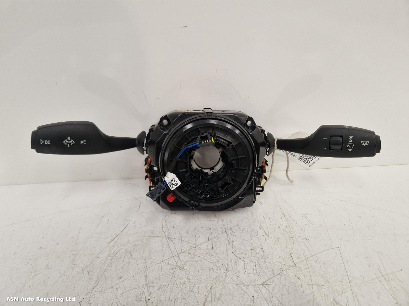 View Auto part Combination Switch Bmw 5 Series 2015