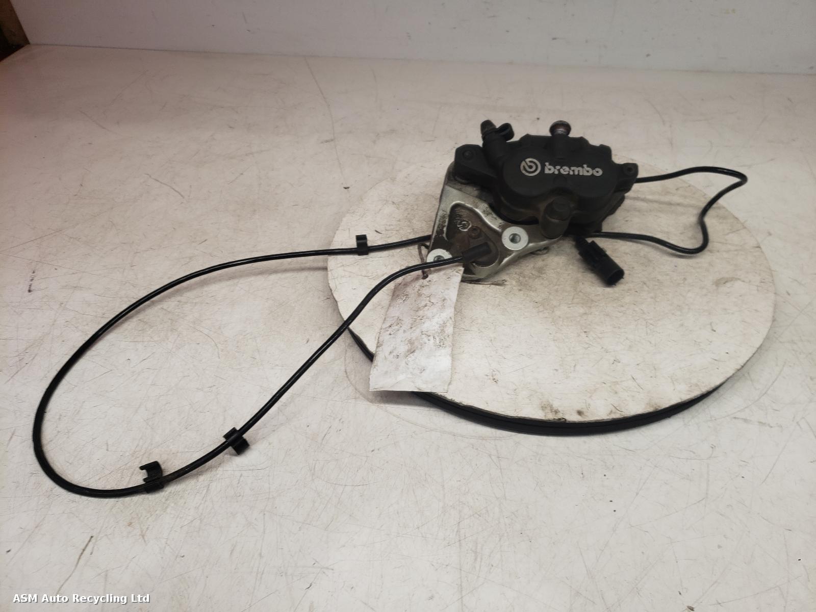 View Auto part Caliper Bmw K1600gt 2018